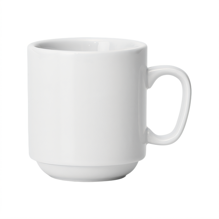 Product image #1 for Winco MMC-10 Coffee Mugs & Cups Case of 3