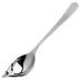 Thumbnail image #1 for Winco 8-Inch Stainless Steel Drizzling Plating Spoon with Tapered Spout