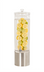 Thumbnail image #1 for 3 Gallon BPA-Free Acrylic Beverage Dispenser with Infusion Chamber and Stainless Steel Base