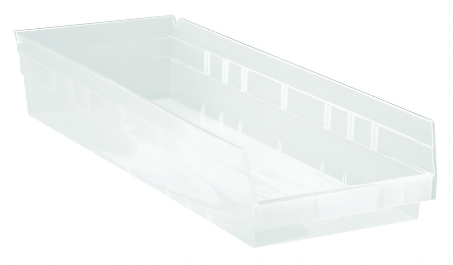 Product image #1 for Quantum QSB114CL Wire Shelving