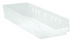 Thumbnail image #1 for Quantum QSB114CL Wire Shelving