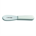 Thumbnail image #1 for Dexter Russell SofGrip 3-1/2 Inch White High-Carbon Steel Sandwich Spreader