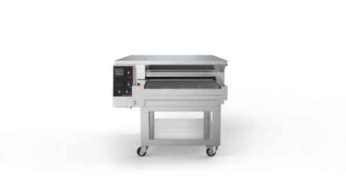 (Quick Ship) Pizza Group D32G - Conveyor Oven – Open Box (Clearance)