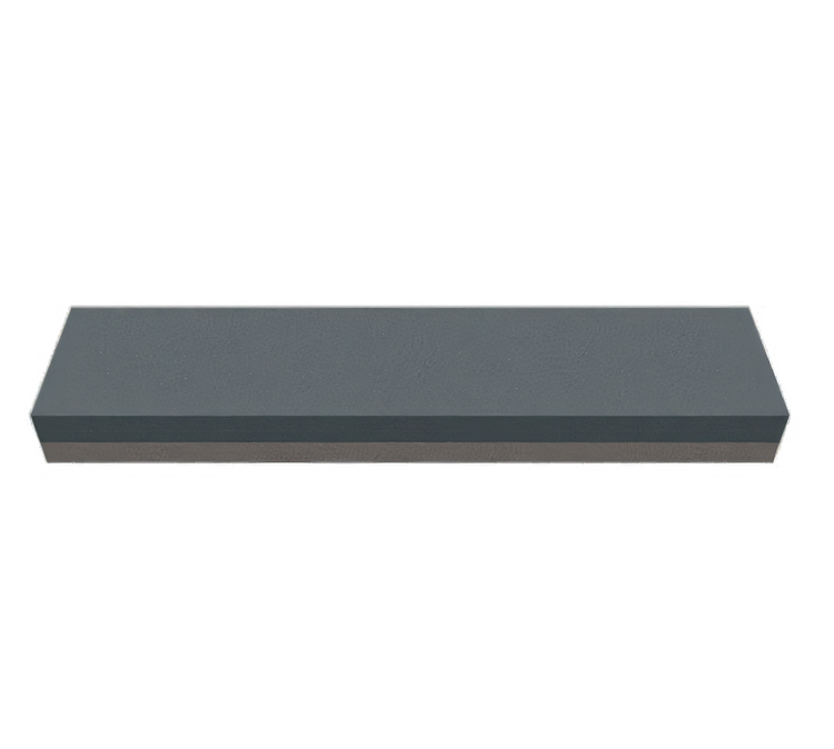Product image #1 for Victorinox Crystolon Bench Coarse/Fine Silicon Carbide Replacement Sharpening Stone