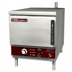 Thumbnail image #1 for Southbend EZ Steam Boilerless Countertop Convection Steamer, Electric, 18 Inch, 1 Compartment, 5 Pan Capacity