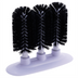 Thumbnail image #1 for Alegacy Foodservice Products 6121NE Sanitizing Stations
