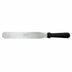 Thumbnail image #1 for Mercer Culinary 10-Inch Straight Spatula with 1-1/2-Inch Blade