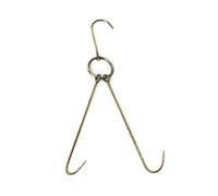 Town Equipment 248008 MasterRange Meat & Seafood Prep