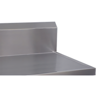 Advance Tabco TA-7 Custom Fabrication