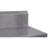 Thumbnail image #1 for Advance Tabco TA-7 Custom Fabrication