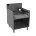 Thumbnail image #1 for Prestige Supreme 24-Inch Wide Slanted Open Top Underbar Glass Rack Storage Unit