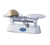 Thumbnail image #1 for Edlund Deluxe Baker's Dough Scale, 8 lb Capacity, 1/4 oz Graduation, Stainless Steel, Less Scoop and Counter Weight