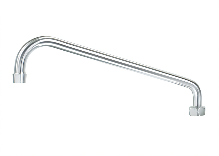 Product image #1 for Krowne DX-424 Commercial Faucets & Plumbing