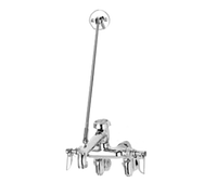 T&S Brass B-0667-RGHM24 Commercial Faucets & Plumbing
