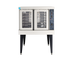 Thumbnail image #1 for Wolf WC4GD Full-Size Single-Deck Standard-Depth Gas Convection Oven