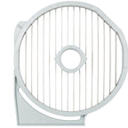 Thumbnail image #1 for Eurodib USA Dito Sama 653573 Commercial Food Processor Chip Cutting Grid, 10 mm (3/8 in. x 3/8 in.)