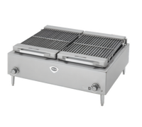 Wells (Middleby) B-50 Electric Charbroilers