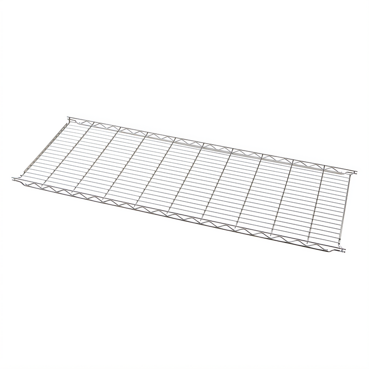 Product image #1 for Metro Erecta Regular Chrome Plated Wire Shelf, 60W x 18D