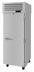 Thumbnail image #1 for Turbo Air PRO-26H2-PF(-L) Reach-In Solid Door Proofing Cabinet, 25 Cu. Ft., 1-Section