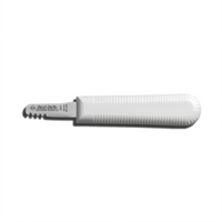 Dexter Russell Sani-Safe 1-3/4-Inch Frankfurt Skinner Butcher Knife