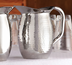 Thumbnail image #1 for American Metalcraft HMWP44 Metal Pitchers Case of 12