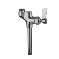 Fisher 29010 Commercial Faucets & Plumbing