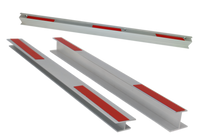 Omcan USA 81261 Trento Shelf Components & Accessories