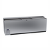 Thumbnail image #1 for Krowne BC96-SS 96-Inch Stainless Steel Slide Top Bottle Cooler