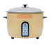 Thumbnail image #1 for RiceMaster Electronic Commercial Rice Cooker/Steamer, 37-Cup Uncooked Capacity