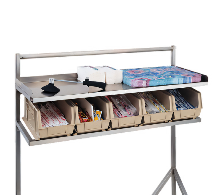 Product image #1 for Dinex DXPTMP30-176 Tmp Specialty Storage & Transport
