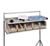 Thumbnail image #1 for Dinex DXPTMP30-176 Tmp Specialty Storage & Transport