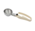 Thumbnail image #1 for Vollrath Size #10 3.2 oz Stainless Steel Squeeze-Handle Disher