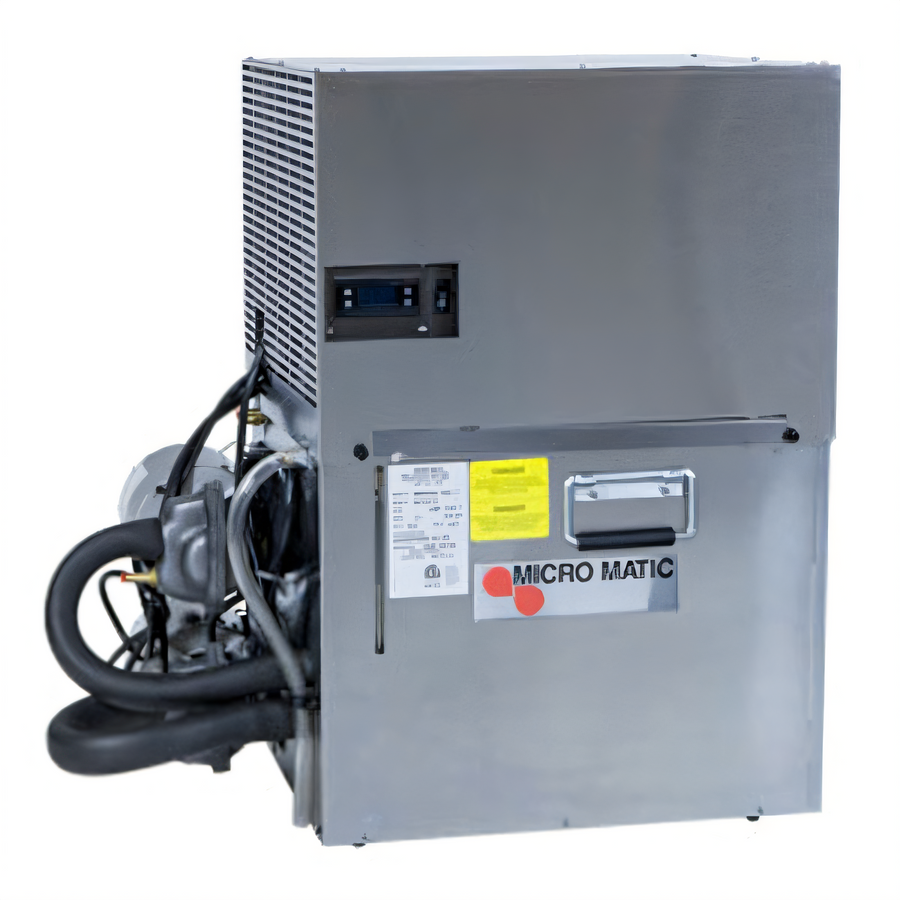 Product image #1 for Pro-Line Water-Cooled Draft Beer System Power Pack, 2-Pump, 5,100 BTU