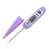 Taylor Precision 3519PRFDA Pocket & Probe Thermometers Case of 3
