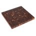 Thumbnail image #1 for Boos Block End Grain American Black Walnut Island Countertop, 36 x 27 x 2-1/4 Inches
