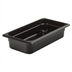 Thumbnail image #2 for Cambro 32HP110 H-Pan™ Plastic Food Pans Case of 6
