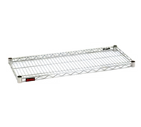 Eagle Group 1824Z-X EAGLEbrite Wire Shelving