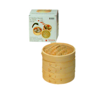 Town Equipment 34206S Dim Sum Steamers