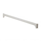 Thumbnail image #2 for Cambro Camshelving® Premium CPTR42480 42-Inch Speckled Gray Shelving Traverse