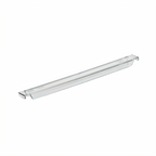 Thumbnail image #1 for Cambro DIV12135 Divider Bar, 12-3/4"L, Clear Case of 3