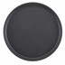 Thumbnail image #2 for Cambro Treadlite 16-Inch Round Non-Skid Fiberglass Tray