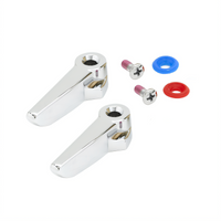 T&S Brass B-9K Faucet Components