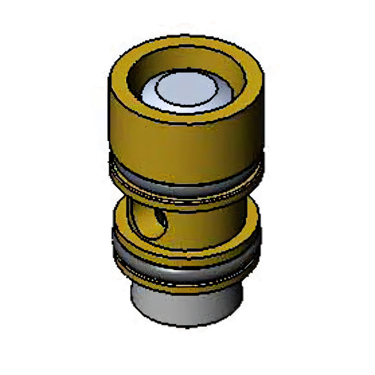 Product image #1 for T&S Brass B-2730-DRK Faucet Components