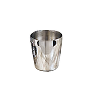 3 oz Stainless Steel Replacement Jigger Cap