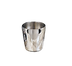 Thumbnail image #1 for 3 oz Stainless Steel Replacement Jigger Cap