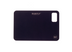 Thumbnail image #1 for Barfly Black 6 x 9 Inch Eco-Friendly Paper Composite Bar Board with Handle Hole