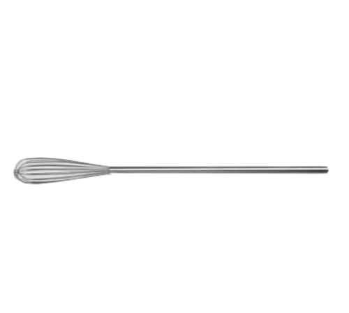 Product image #1 for Commercial 48-Inch Stainless Steel Wire Whip