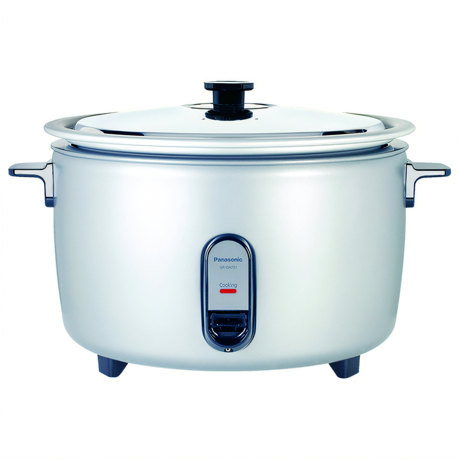 Product image #1 for Panasonic SR-GA721L 80-Cup Electric Commercial Rice Cooker