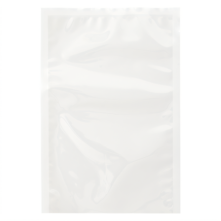 Product image #1 for Winco Boil-In Vacuum Seal Bags, 8 x 12 Inches, Pack of 100
