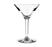 Anchor Hocking Foodservice H037524 Ashbury Martini Glasses